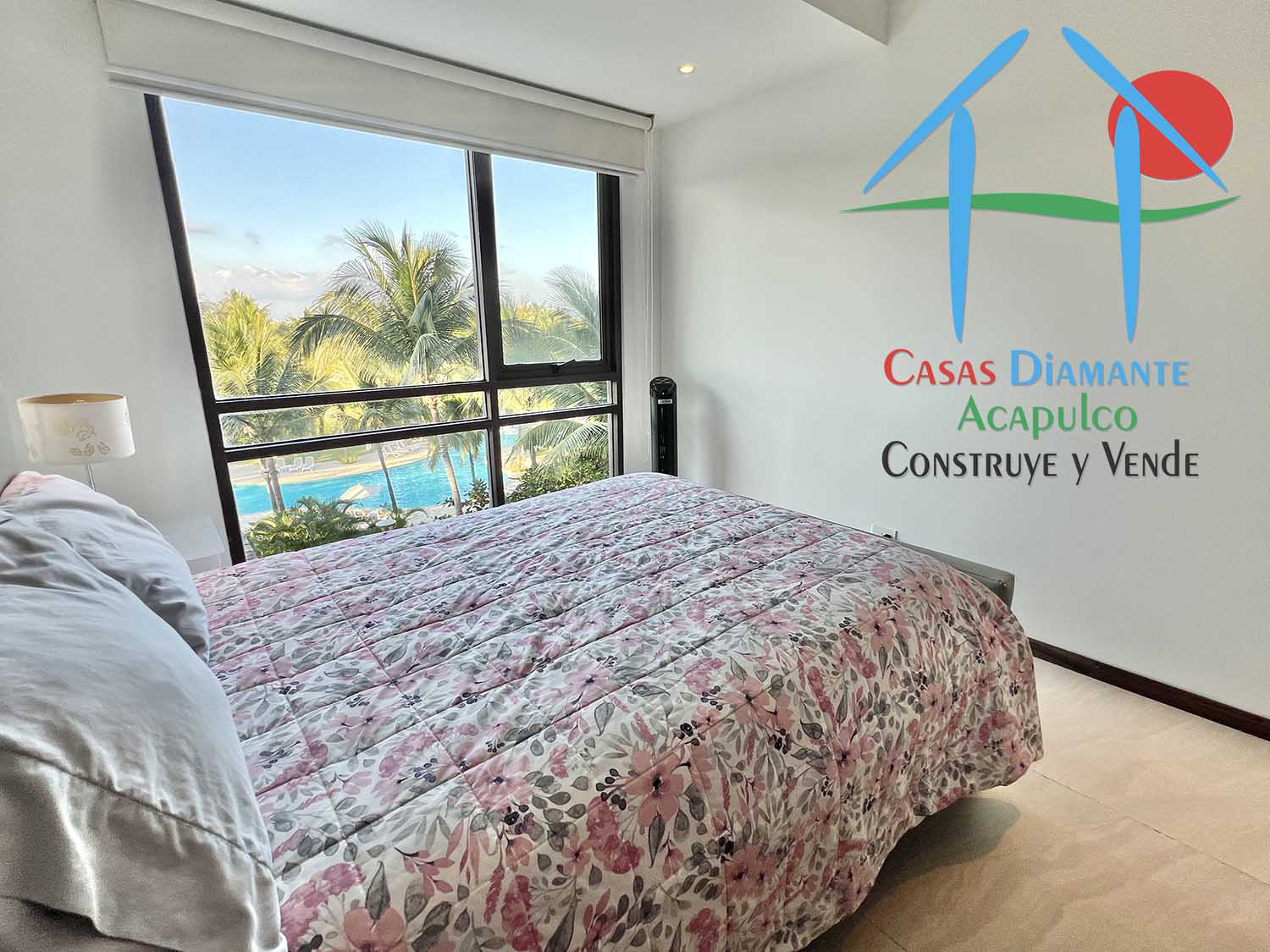 La Isla Emerald E4 - Recámara uno 2